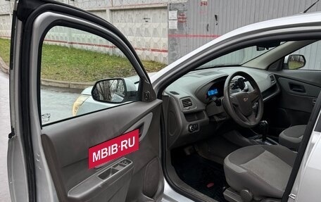 Chevrolet Cobalt II, 2013 год, 520 000 рублей, 12 фотография