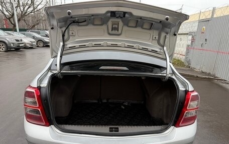 Chevrolet Cobalt II, 2013 год, 520 000 рублей, 6 фотография