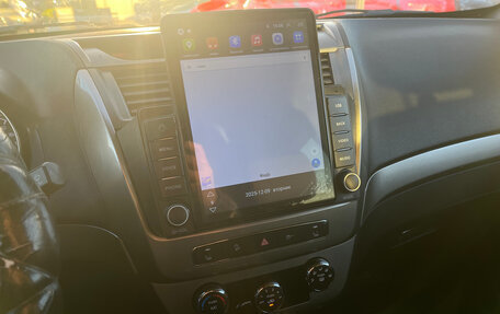 Geely Emgrand X7 I, 2016 год, 750 000 рублей, 13 фотография