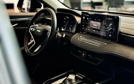 Haval Jolion, 2025 год, 2 993 990 рублей, 4 фотография