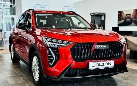 Haval Jolion, 2025 год, 2 993 990 рублей, 2 фотография