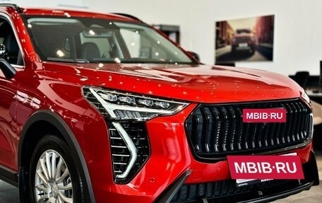 Haval Jolion, 2025 год, 2 993 990 рублей, 3 фотография