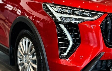 Haval Jolion, 2025 год, 2 993 990 рублей, 25 фотография