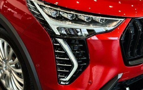 Haval Jolion, 2025 год, 2 993 990 рублей, 24 фотография