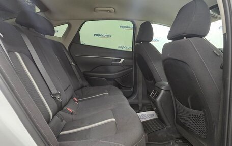 Hyundai Sonata VIII, 2021 год, 1 689 000 рублей, 10 фотография