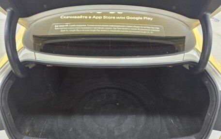 Hyundai Sonata VIII, 2021 год, 1 689 000 рублей, 11 фотография