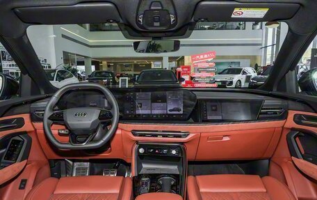 Audi Q5, 2025 год, 7 399 000 рублей, 8 фотография