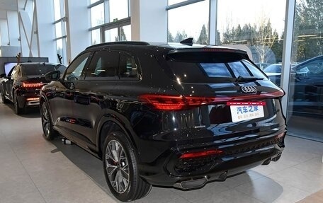 Audi Q5, 2025 год, 7 399 000 рублей, 4 фотография