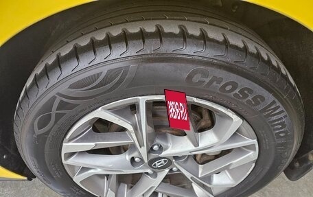 Hyundai Sonata VIII, 2021 год, 1 689 000 рублей, 15 фотография