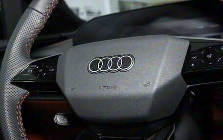 Audi Q5, 2025 год, 7 399 000 рублей, 10 фотография