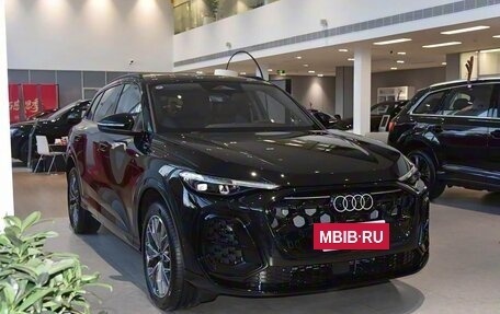 Audi Q5, 2025 год, 7 399 000 рублей, 7 фотография