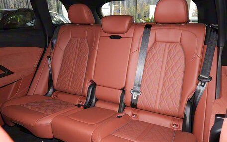 Audi Q5, 2025 год, 7 399 000 рублей, 13 фотография