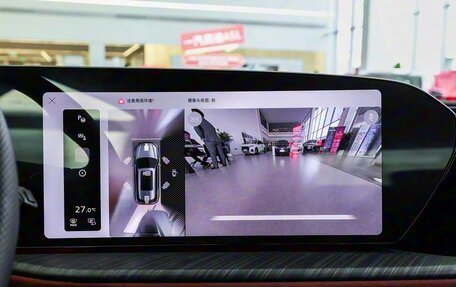 Audi Q5, 2025 год, 7 399 000 рублей, 19 фотография