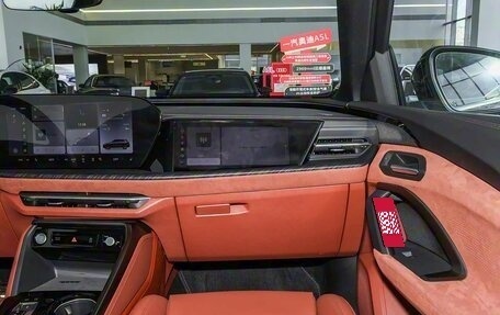 Audi Q5, 2025 год, 7 399 000 рублей, 11 фотография