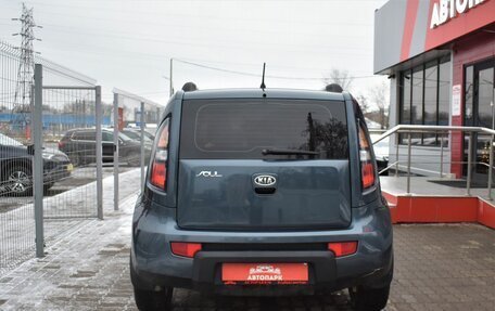 KIA Soul I рестайлинг, 2011 год, 769 000 рублей, 4 фотография