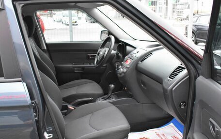 KIA Soul I рестайлинг, 2011 год, 769 000 рублей, 14 фотография