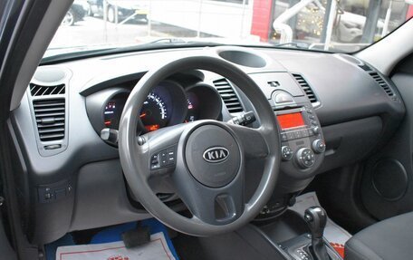 KIA Soul I рестайлинг, 2011 год, 769 000 рублей, 8 фотография