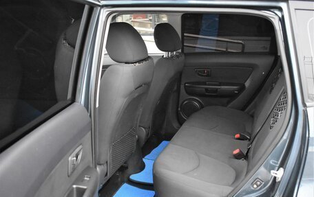 KIA Soul I рестайлинг, 2011 год, 769 000 рублей, 10 фотография