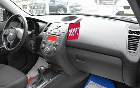 KIA Soul I рестайлинг, 2011 год, 769 000 рублей, 15 фотография