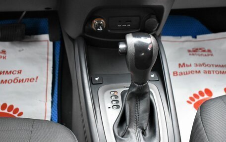 KIA Soul I рестайлинг, 2011 год, 769 000 рублей, 19 фотография