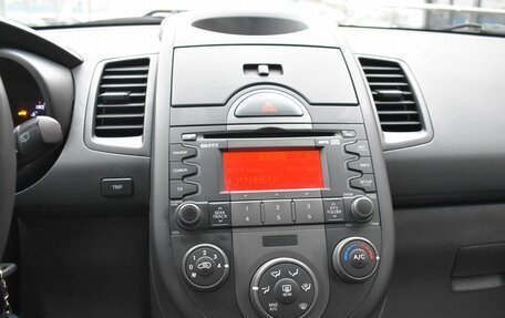 KIA Soul I рестайлинг, 2011 год, 769 000 рублей, 18 фотография