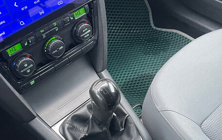 Skoda Octavia IV, 2008 год, 461 000 рублей, 13 фотография