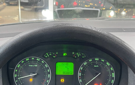 Skoda Octavia IV, 2008 год, 461 000 рублей, 11 фотография