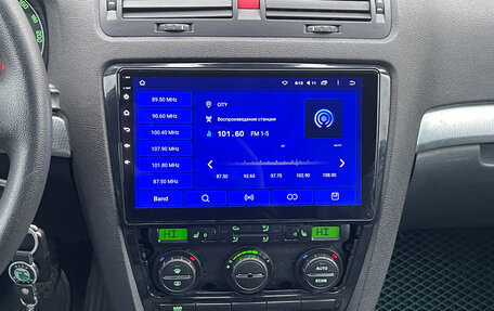 Skoda Octavia IV, 2008 год, 461 000 рублей, 12 фотография