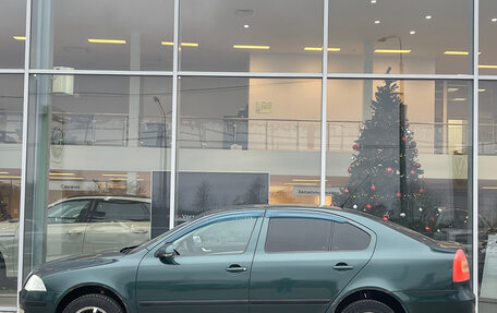 Skoda Octavia IV, 2008 год, 461 000 рублей, 8 фотография