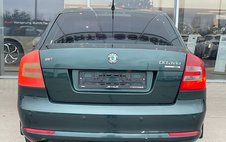 Skoda Octavia IV, 2008 год, 461 000 рублей, 6 фотография