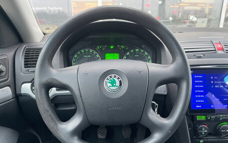 Skoda Octavia IV, 2008 год, 461 000 рублей, 10 фотография