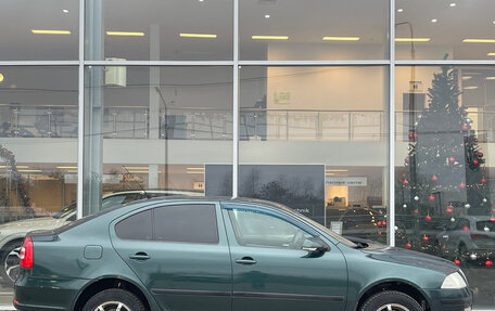 Skoda Octavia IV, 2008 год, 461 000 рублей, 4 фотография