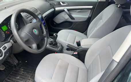 Skoda Octavia IV, 2008 год, 461 000 рублей, 9 фотография