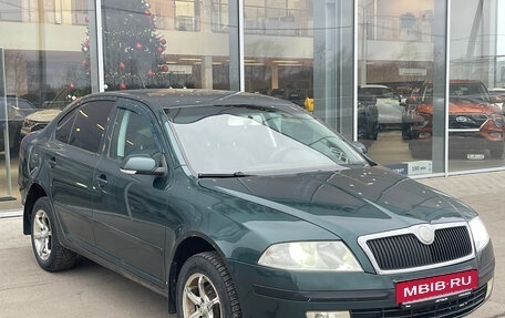 Skoda Octavia IV, 2008 год, 461 000 рублей, 3 фотография