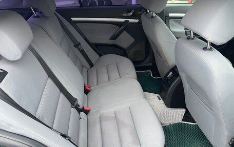 Skoda Octavia IV, 2008 год, 461 000 рублей, 15 фотография