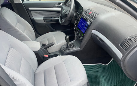 Skoda Octavia IV, 2008 год, 461 000 рублей, 14 фотография