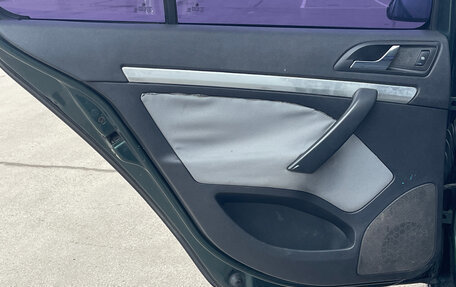 Skoda Octavia IV, 2008 год, 461 000 рублей, 18 фотография