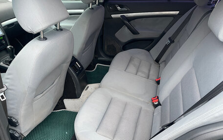 Skoda Octavia IV, 2008 год, 461 000 рублей, 16 фотография