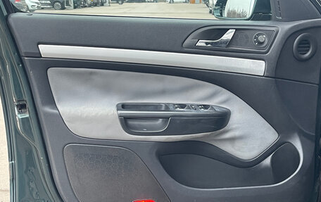 Skoda Octavia IV, 2008 год, 461 000 рублей, 17 фотография