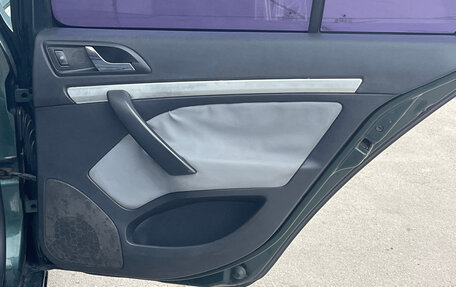 Skoda Octavia IV, 2008 год, 461 000 рублей, 20 фотография