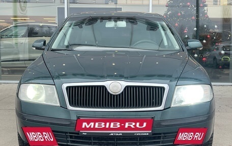 Skoda Octavia IV, 2008 год, 461 000 рублей, 2 фотография