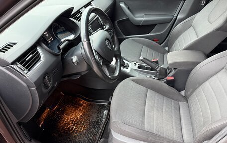 Skoda Octavia, 2014 год, 1 270 000 рублей, 9 фотография