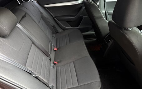 Skoda Octavia, 2014 год, 1 270 000 рублей, 15 фотография