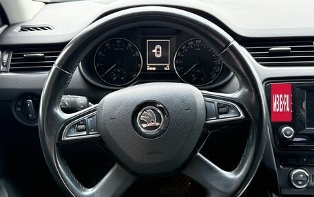 Skoda Octavia, 2014 год, 1 270 000 рублей, 13 фотография