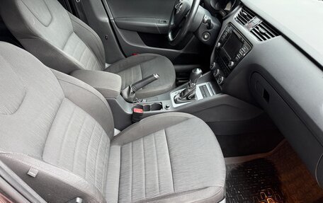 Skoda Octavia, 2014 год, 1 270 000 рублей, 16 фотография