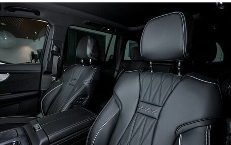 GAC GS8, 2025 год, 5 099 000 рублей, 3 фотография