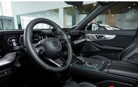 GAC GS8, 2025 год, 5 099 000 рублей, 1 фотография