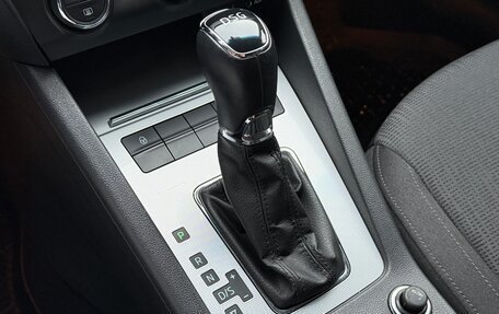 Skoda Octavia, 2014 год, 1 270 000 рублей, 17 фотография