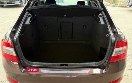 Skoda Octavia, 2014 год, 1 270 000 рублей, 19 фотография