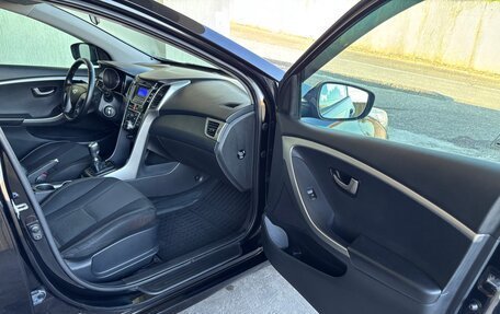 Hyundai i30 II рестайлинг, 2012 год, 890 000 рублей, 1 фотография